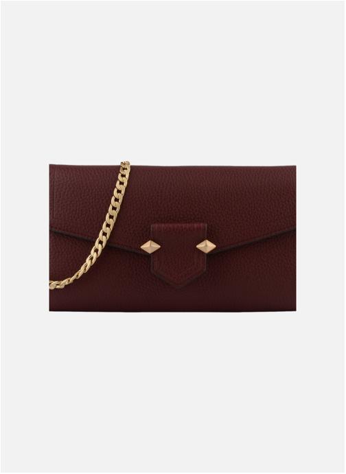 Pourchet Pochettes Sèvres femme bordeaux