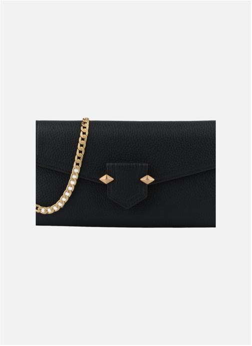 Pourchet Pochettes Sèvres femme bleu