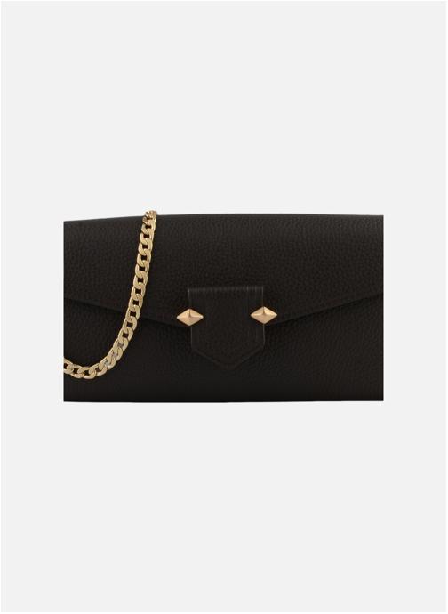 Pourchet Pochettes Sèvres femme marron