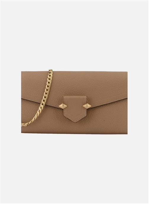 Pourchet Pochettes Sèvres femme gris