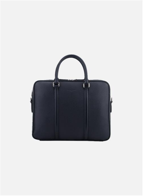 Pourchet Sacs ordinateurs Ethan femme bleu