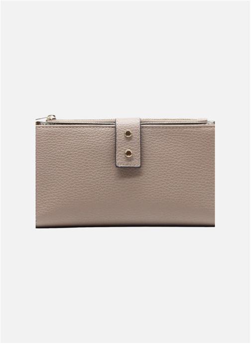 Pourchet Portefeuilles Hebdo femme marron