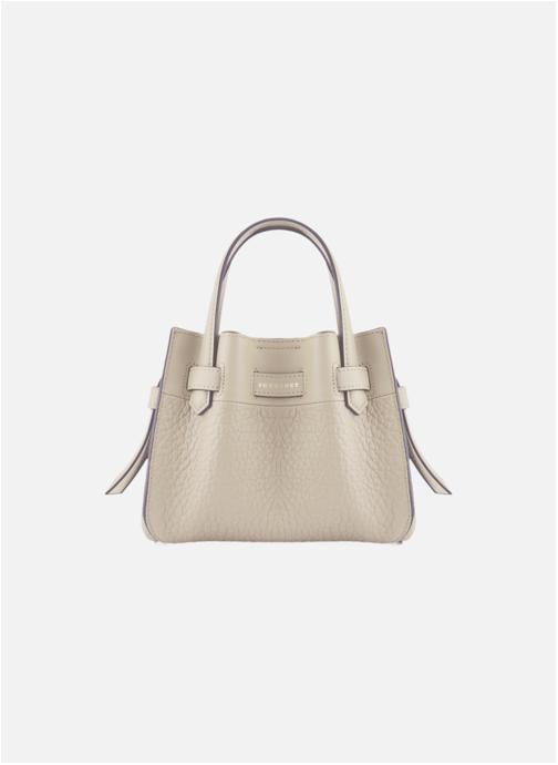 Pourchet Sacs à main Blossom femme beige