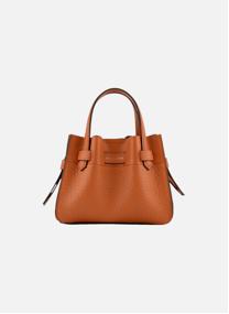 Sacs à main Blossom femme orange