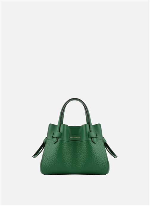 Pourchet Sacs à main Blossom femme vert