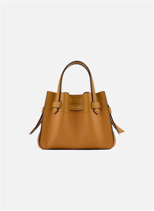 Pourchet Sacs à main Blossom femme orange