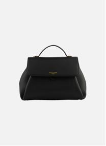 Sacs à main Sévigné femme noir Pourchet Sacs à main Sévigné femme noir Noir