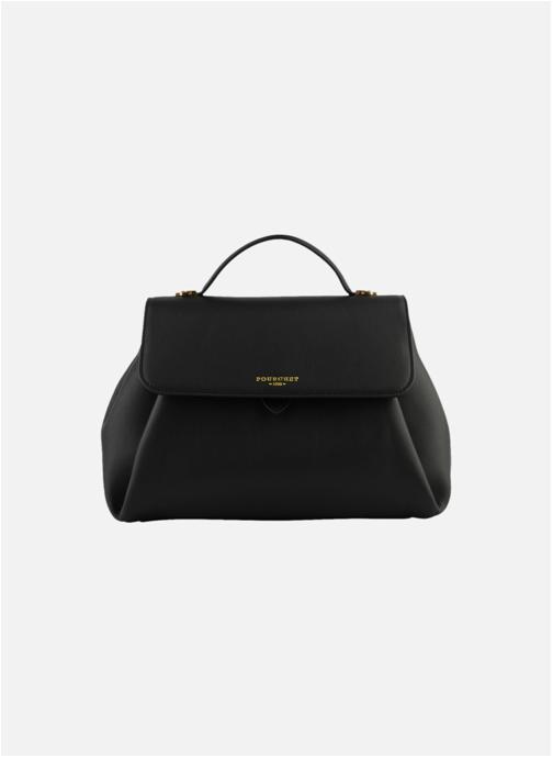 Pourchet Sacs à main Sévigné femme noir