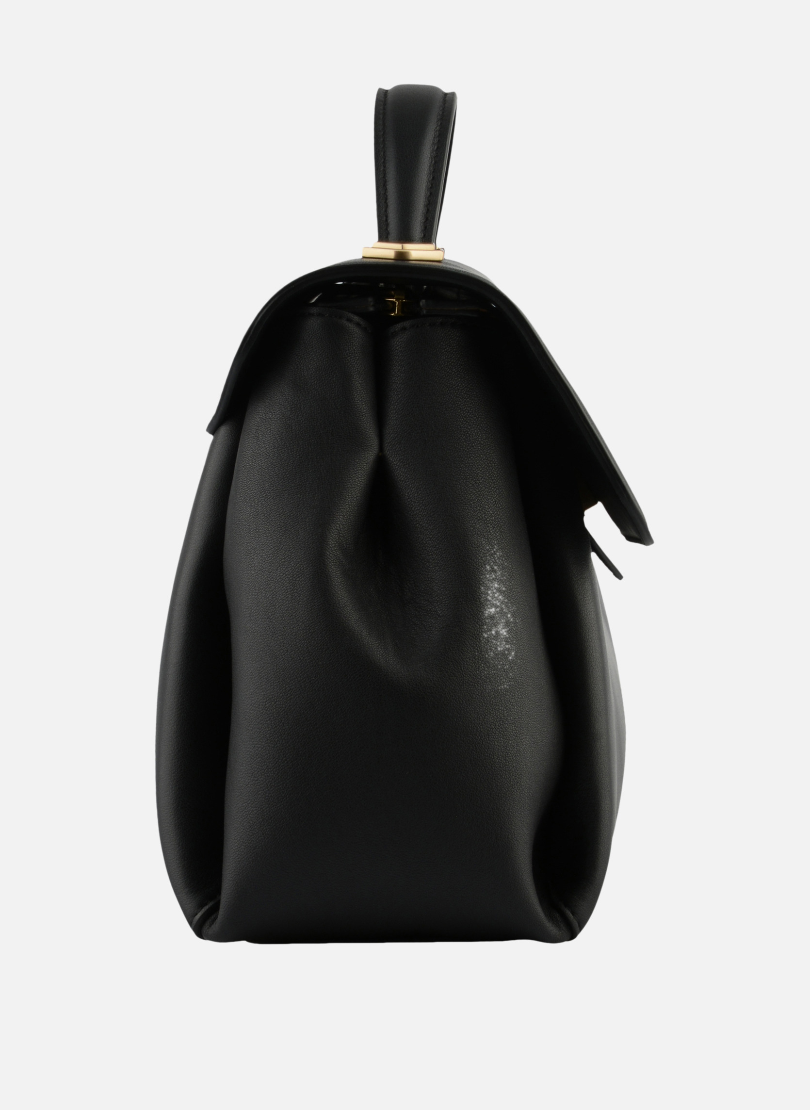 Sacs à main Sévigné femme noir Pourchet Sacs à main Sévigné femme noir Noir