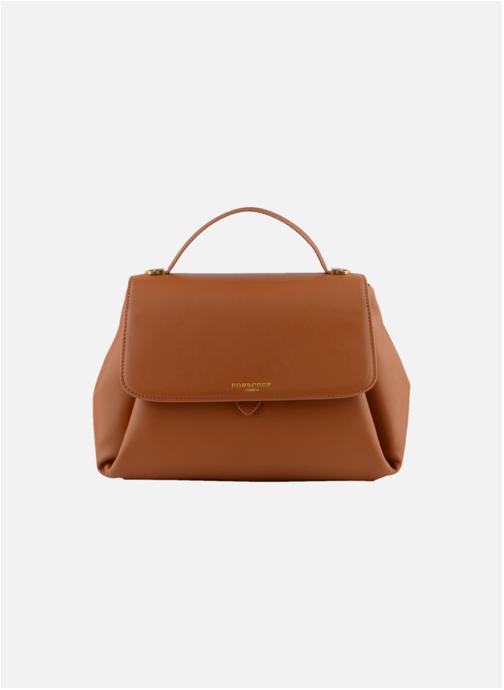 Pourchet Sacs à main Sévigné femme marron