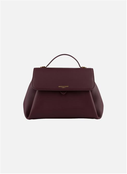Pourchet Sacs à main Sévigné femme bordeaux