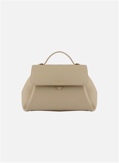 Pourchet Sacs à main Sévigné femme beige