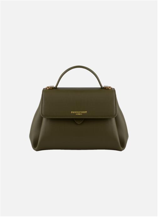 Pourchet Sacs à main Sévigné femme vert