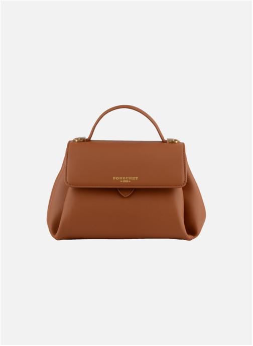 Pourchet Sacs à main Sévigné femme marron