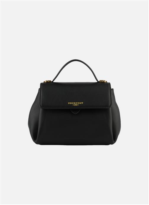 Pourchet Sacs à main Sévigné femme noir