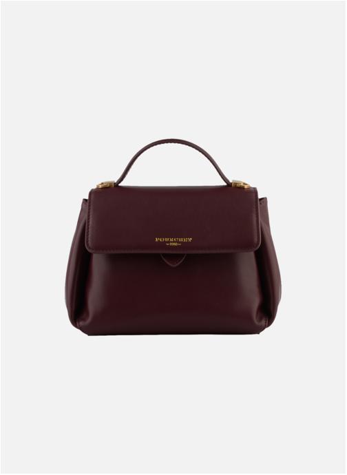 Pourchet Sacs à main Sévigné femme bordeaux