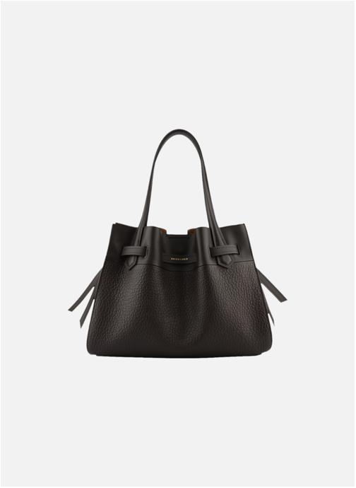 Pourchet Sacs à main Blossom femme marron