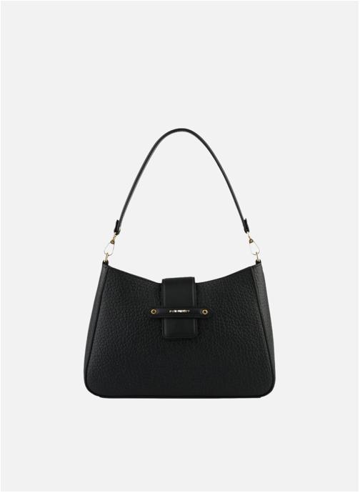 Pourchet Sacs à main Fleuves femme noir