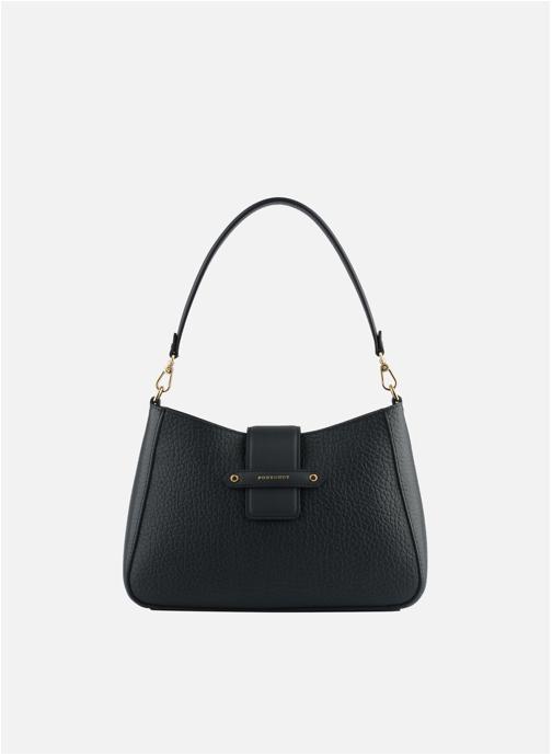 Pourchet Sacs à main Fleuves femme bleu