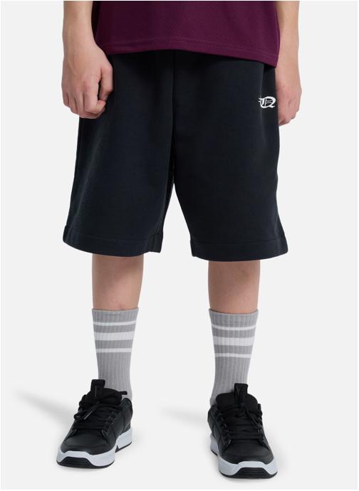 Quiksilver Shorts Mercury Trident garçon noir