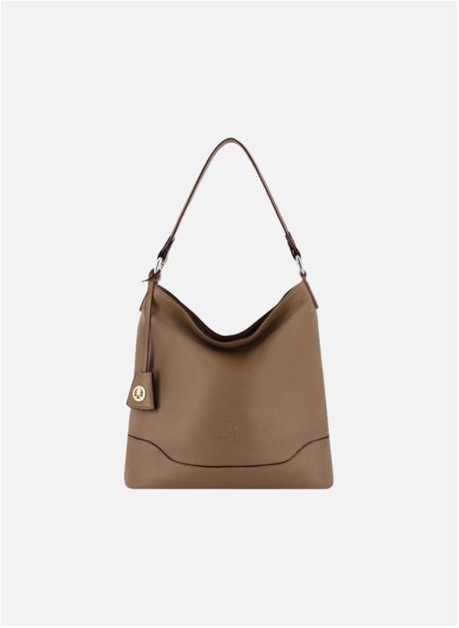 Pourchet Sacs bandoulière 110 Magnet femme marron