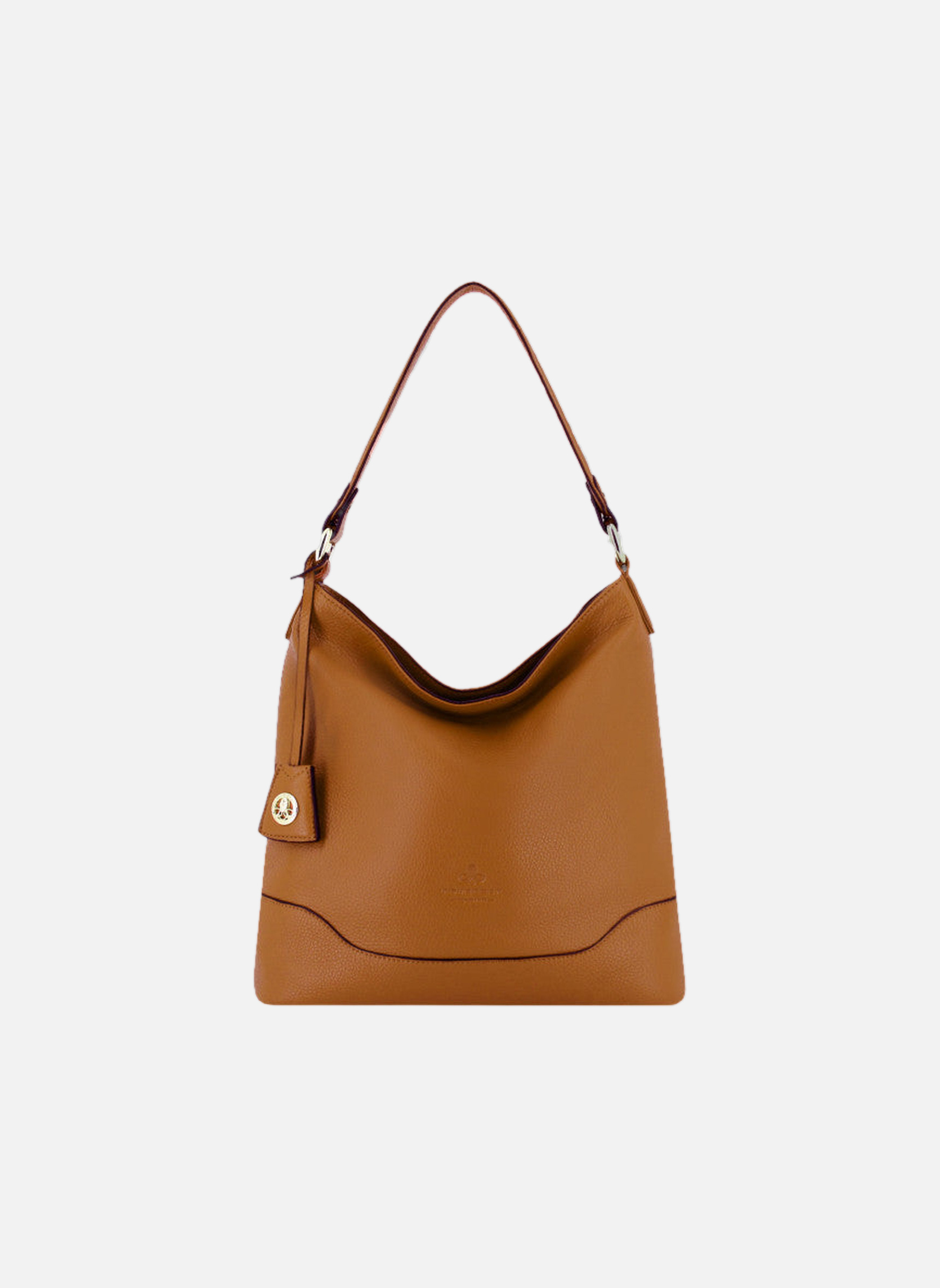 Sacs bandoulière 110 Magnet femme marron Pourchet Sacs bandoulière 110 Magnet femme marron Marron