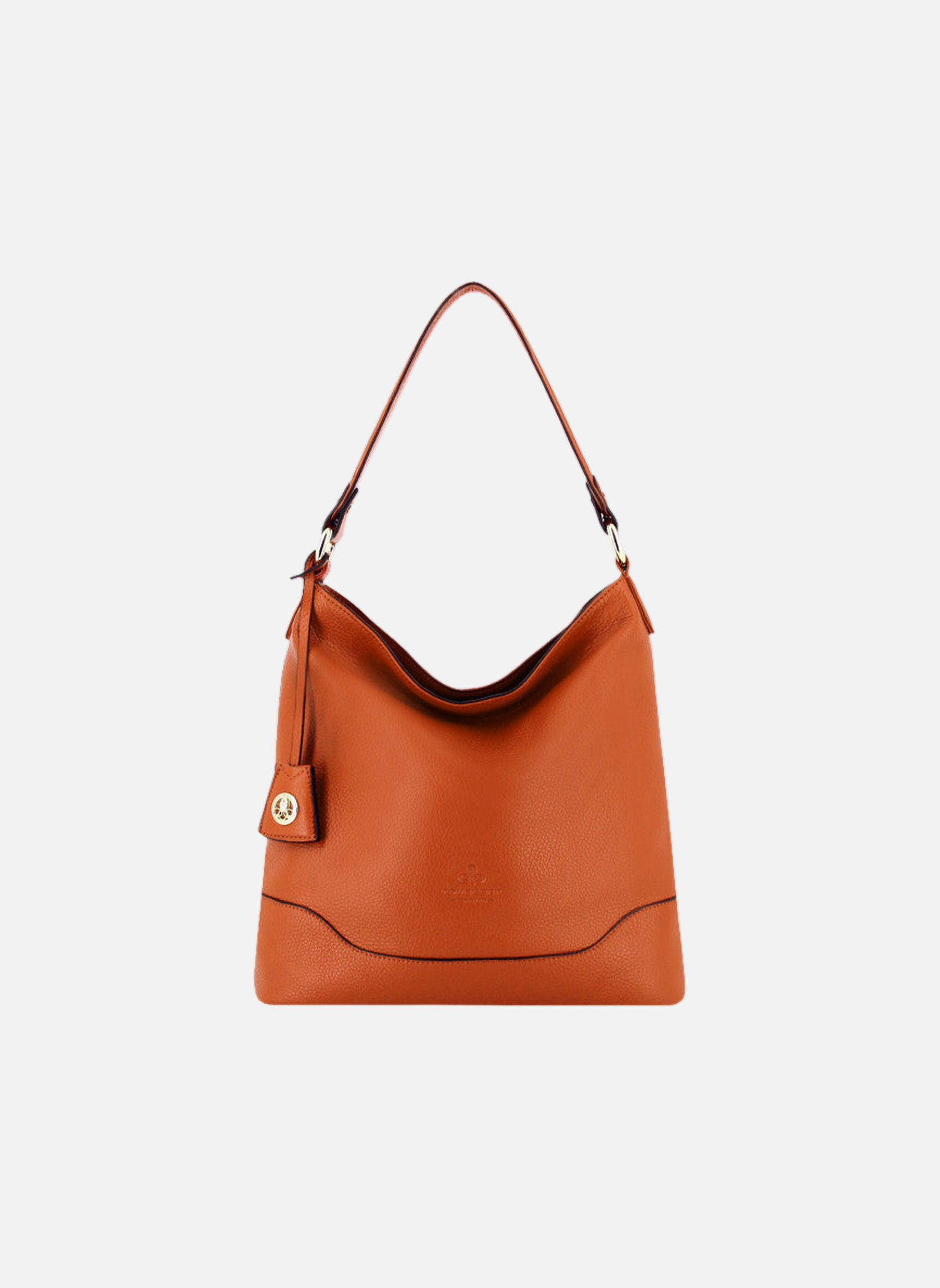Sacs bandoulière 110 Magnet femme orange Pourchet Sacs bandoulière 110 Magnet femme orange Orange