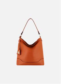 Sacs bandoulière 110 Magnet femme orange Pourchet Sacs bandoulière 110 Magnet femme orange Orange