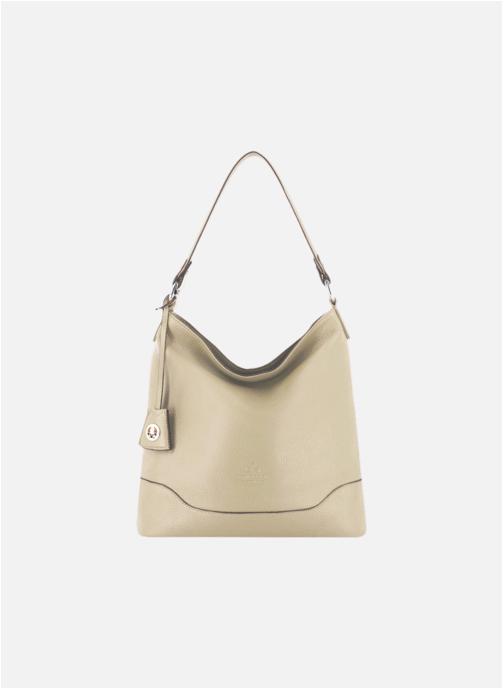 Pourchet Sacs bandoulière 110 Magnet femme beige