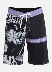 Shorts de bain Surfsilk Straight 20 homme rose
