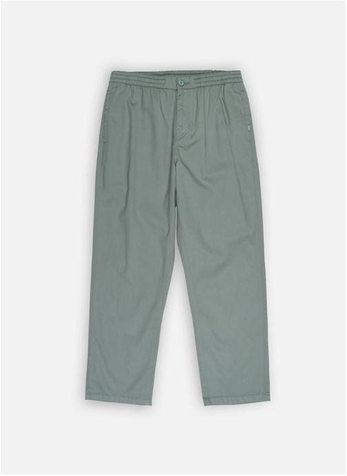 Oxbow Pantalons droits SWIFT homme vert
