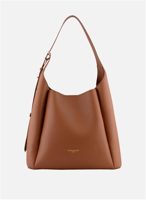 Pourchet Sacs à main Sévigné femme marron