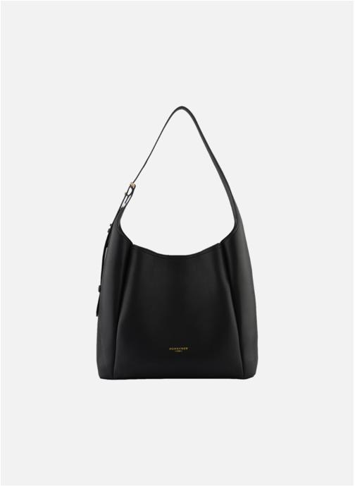 Pourchet Sacs à main Sévigné femme noir