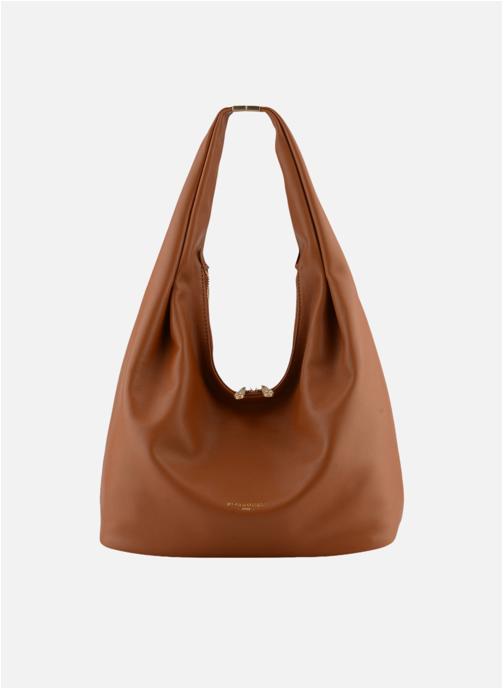 Pourchet Sacs bandoulière Arche femme marron