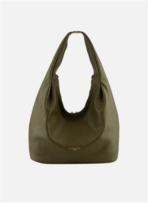 Pourchet Sacs bandoulière Arche femme vert
