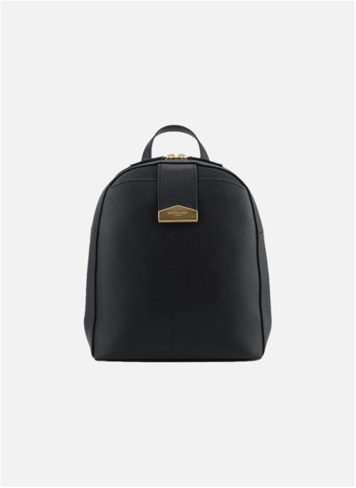 Pourchet Sacs à dos Cavalcade femme noir