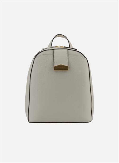Pourchet Sacs à dos Cavalcade femme beige
