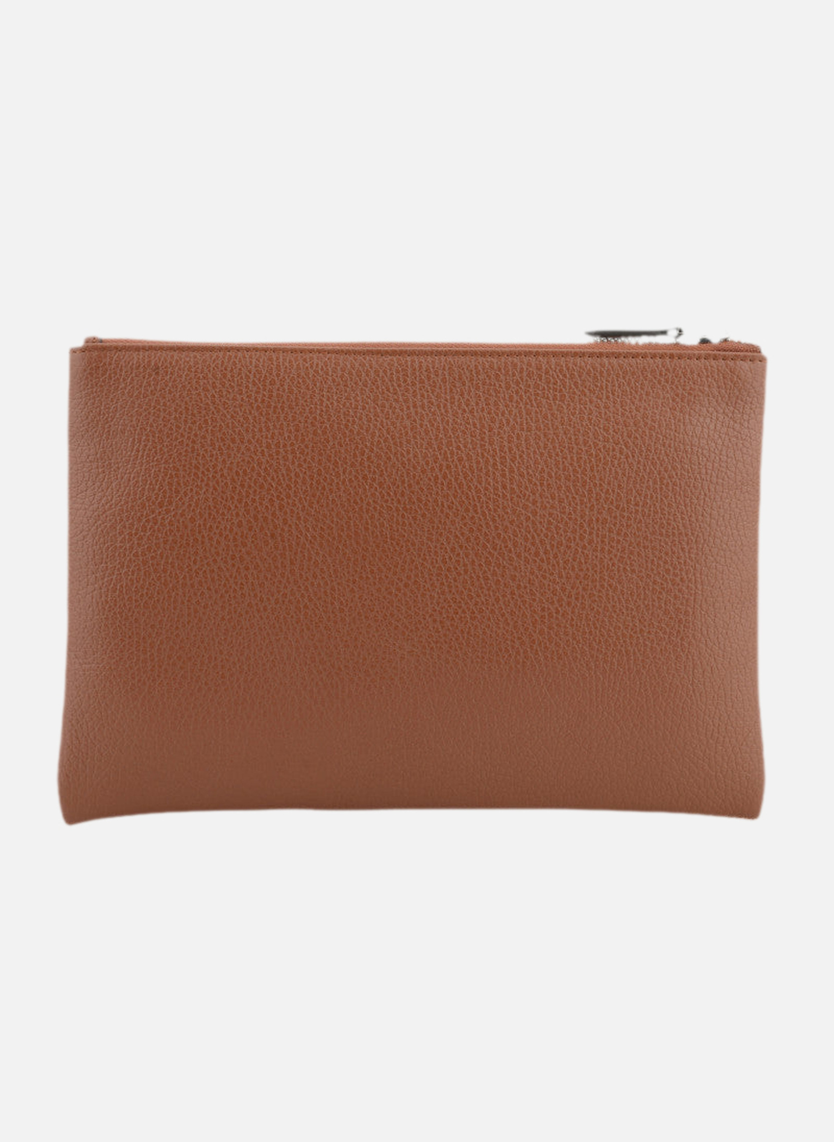 Pochettes Corso femme marron Pourchet Pochettes Corso femme marron Camel