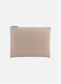 Pochettes Corso femme marron