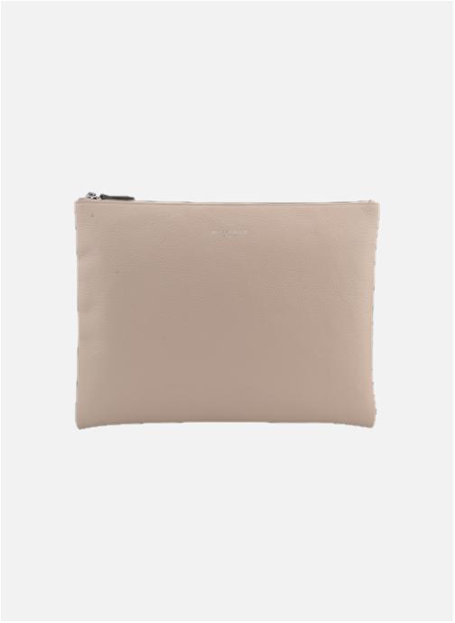 Pourchet Pochettes Corso femme beige
