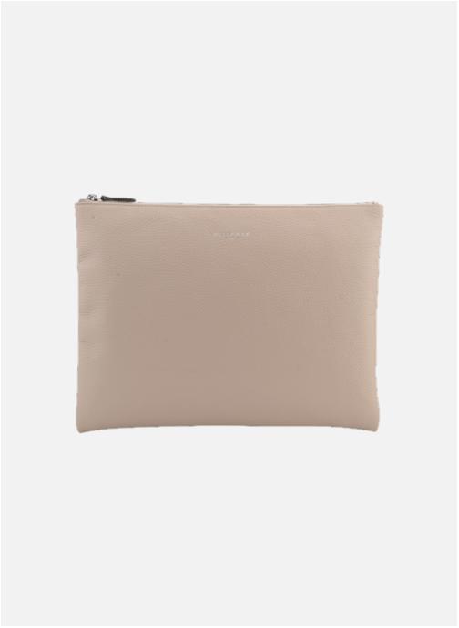 Pourchet Pochettes Corso femme beige