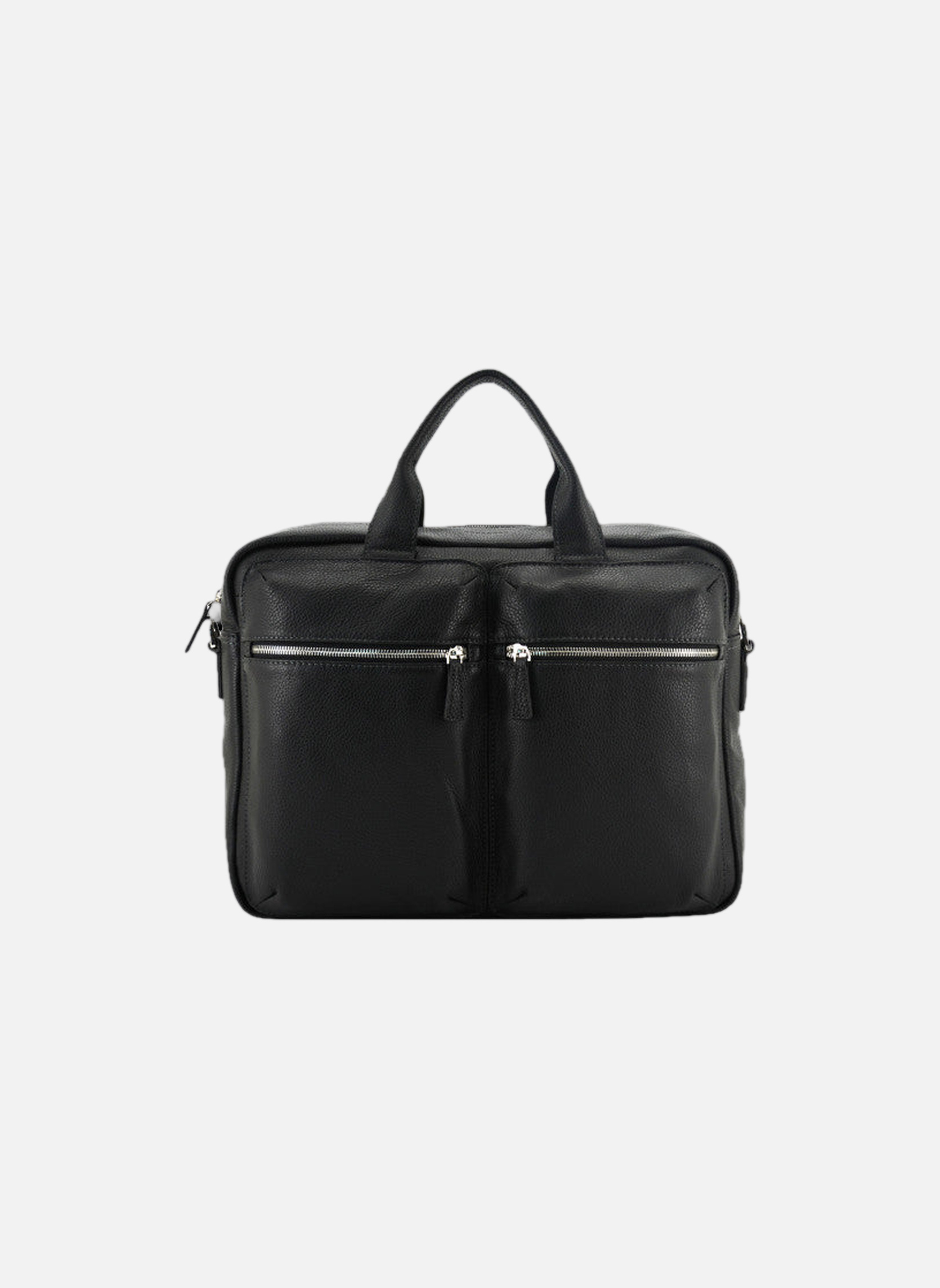Azzaro : Sac Ordinateur Portable et Porte Documents. Vendu Neuf
