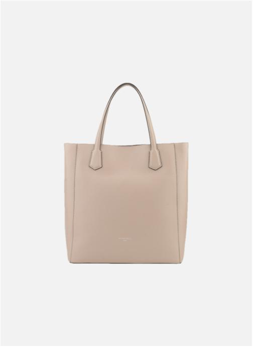Pourchet Cabas Corso femme beige