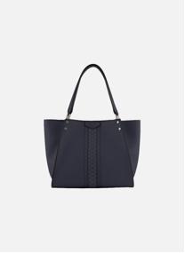 Cabas Hebdo Madison femme marron