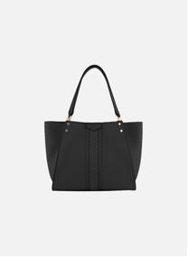 Cabas Hebdo Madison femme marron