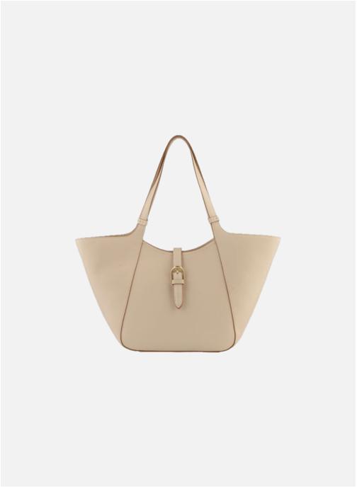 Pourchet Cabas L'envolée femme beige