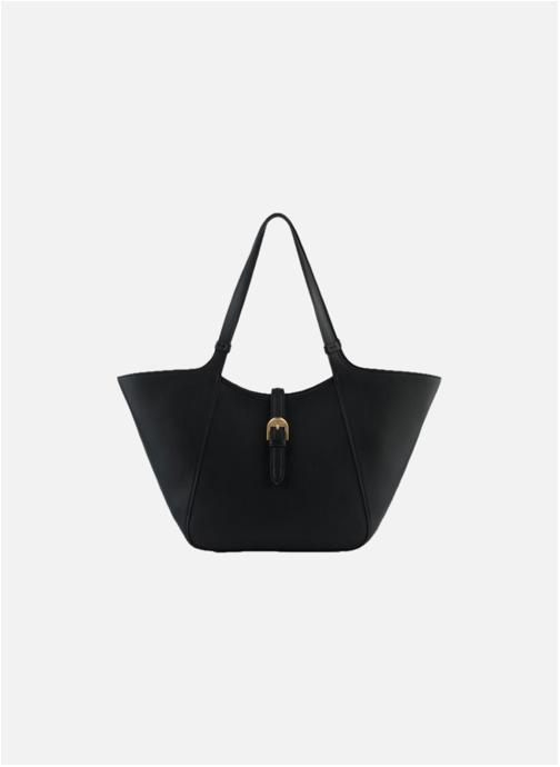 Pourchet Cabas L'envolée femme noir