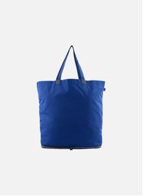Cabas Easy femme bleu