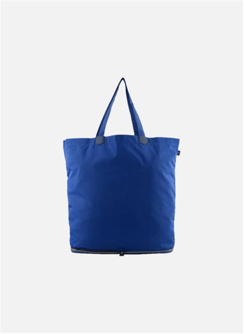 Pourchet Cabas Easy femme bleu