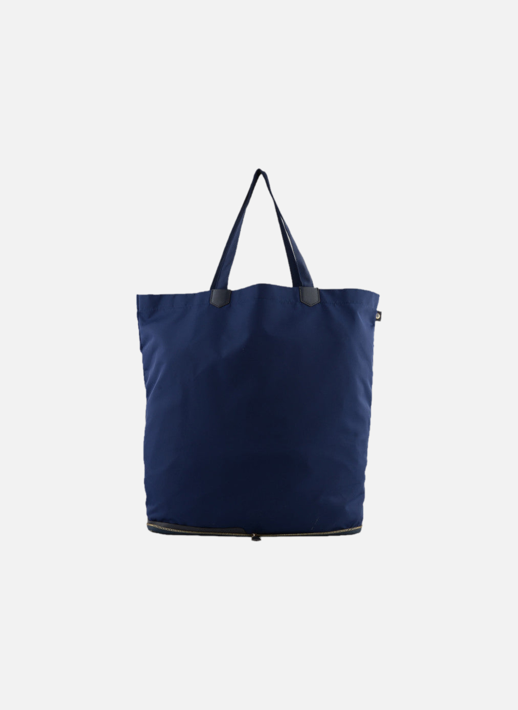 Cabas Easy femme bleu Pourchet Cabas Easy femme bleu Bleu marine